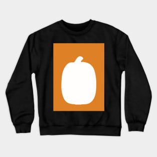 Tall Pumpkin Crewneck Sweatshirt